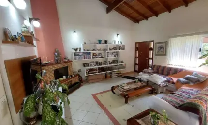 Casa com 3 quartos à venda em Horto Florestal, Ubatuba  por R$ 1.200.000