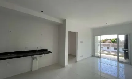 Apartamento com 2 quartos à venda em Toninhas, Ubatuba  por R$ 690.000