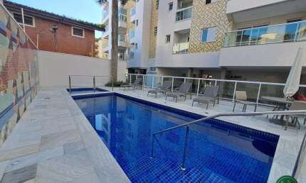 Apartamento com 2 quartos à venda em Tenório, Ubatuba  por R$ 830.000