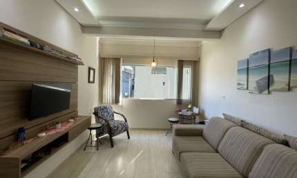 Apartamento com 2 quartos à venda na Barra da Lagoa, Ubatuba  por R$ 680.000