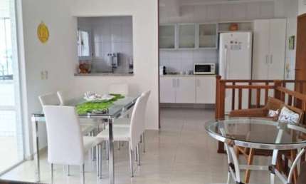 Cobertura com 3 quartos à venda em Itaguá, Ubatuba  por R$ 1.200.000