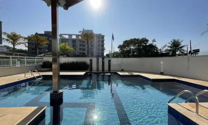 Apartamento com 3 quartos à venda em Itaguá, Ubatuba  por R$ 1.850.000