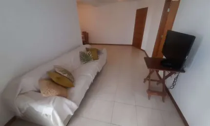 Apartamento com 3 quartos à venda em itaguá, ubatuba  por r$ 830.000