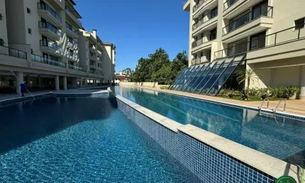Apartamento com 2 quartos à venda em Itaguá, Ubatuba  por R$ 900.000