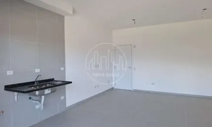 Apartamento com 1 quarto à venda em Perequê Açu, Ubatuba  por R$ 390.000