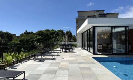 Casa em condomínio fechado com 2 quartos à venda em Itaguá, Ubatuba  por R$ 850.000