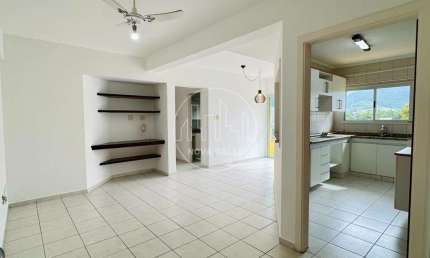 Apartamento com 2 quartos à venda no Parque Vivamar, Ubatuba  por R$ 580.000