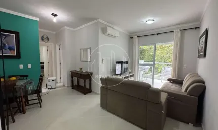 Apartamento com 2 quartos à venda na Praia Grande, Ubatuba  por R$ 890.000