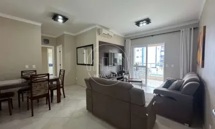 Apartamento com 2 quartos à venda na Praia Grande, Ubatuba  por R$ 890.000