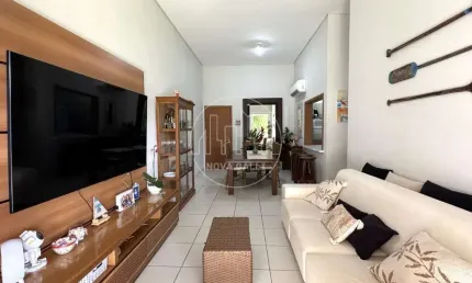 Apartamento com 2 quartos à venda em itaguá, ubatuba  por r$ 1.700.000