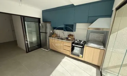Apartamento com 2 quartos à venda em Itaguá, Ubatuba  por R$ 1.100.000