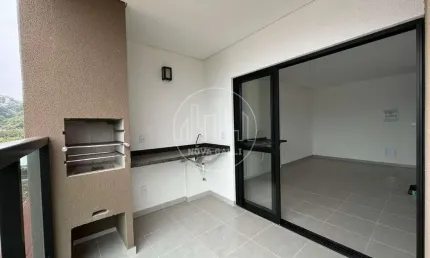 Apartamento com 1 quarto à venda em itaguá, ubatuba  por r$ 650.000