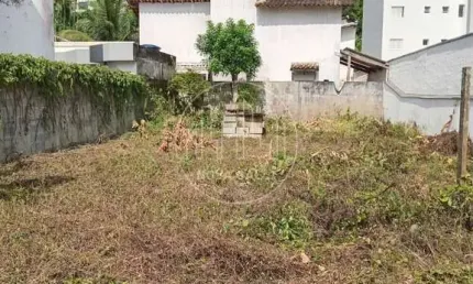 Terreno à venda em Toninhas, Ubatuba  por R$ 430.000