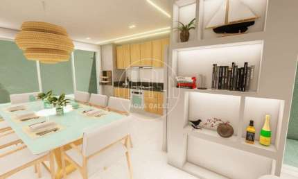 Casa com 4 quartos à venda em Itaguá, Ubatuba  por R$ 1.350.000