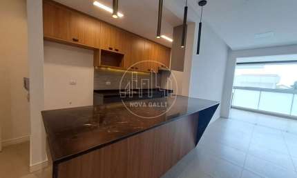 Apartamento com 3 quartos à venda no Centro, Ubatuba  por R$ 1.200.000