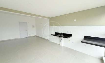 Apartamento com 1 quarto à venda em Toninhas, Ubatuba  por R$ 500.000