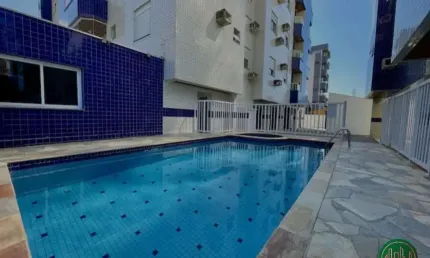 Apartamento com 2 quartos à venda em Itaguá, Ubatuba  por R$ 650.000