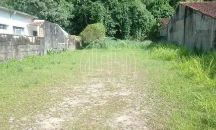 Terreno à venda em Perequê Açu, Ubatuba  por R$ 1.100.000