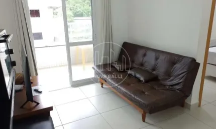 Apartamento com 2 quartos à venda em Toninhas, Ubatuba  por R$ 665.000
