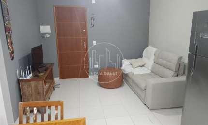 Apartamento com 2 quartos à venda em Perequê Açu, Ubatuba  por R$ 415.000