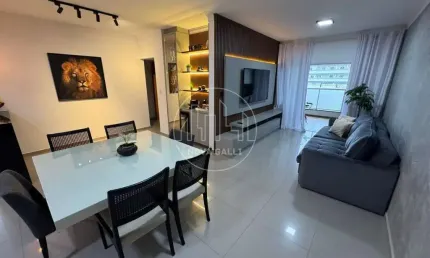 Apartamento com 3 quartos à venda no Centro, Ubatuba  por R$ 1.250.000