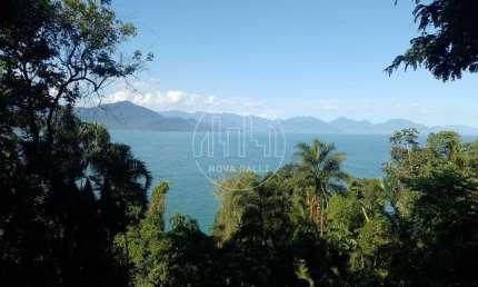 Casa com 4 quartos à venda em Ponta Grossa, Ubatuba  por R$ 2.350.000