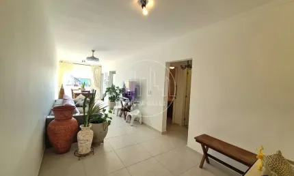 Apartamento com 3 quartos à venda em itaguá, ubatuba  por r$ 1.200.000