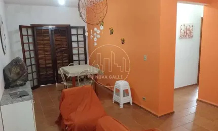 Apartamento com 2 quartos à venda em Itaguá, Ubatuba  por R$ 350.000