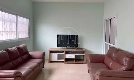 Casa com 2 quartos à venda em Perequê Açu, Ubatuba  por R$ 550.000