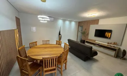 Apartamento com 3 quartos à venda no Centro, Ubatuba  por R$ 1.250.000