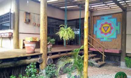 Casa com 3 quartos à venda no Parque Vivamar, Ubatuba  por R$ 1.750.000