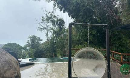 Chácara / sítio com 5 quartos à venda no Pereque-Mirim, Ubatuba  por R$ 5.000.000