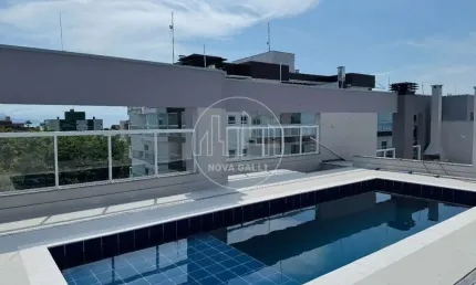 Apartamento com 2 quartos à venda em Itaguá, Ubatuba  por R$ 615.000