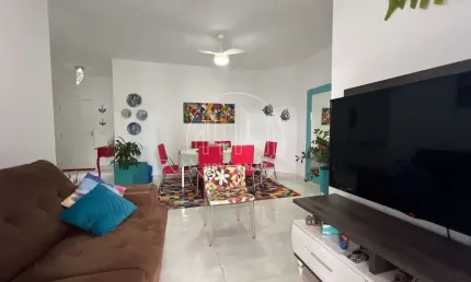 Apartamento com 2 quartos à venda em itaguá, ubatuba  por r$ 690.000
