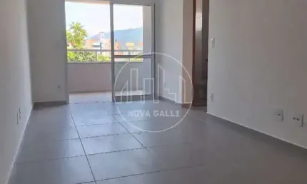 Apartamento com 2 quartos à venda em itaguá, ubatuba  por r$ 700.000