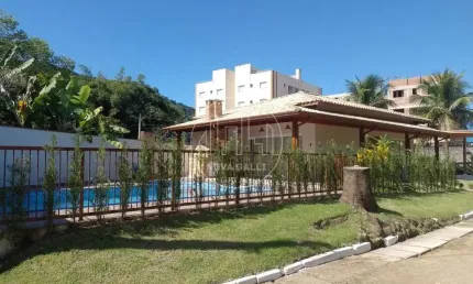 Casa em condomínio fechado com 3 quartos à venda em Horto Florestal, Ubatuba  por R$ 1.300.000