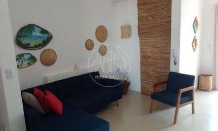 Apartamento com 3 quartos à venda em Itaguá, Ubatuba  por R$ 1.300.000