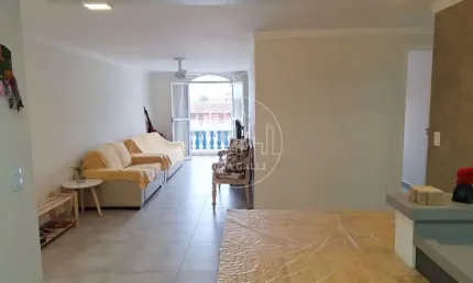 Apartamento com 2 quartos à venda em Tenório, Ubatuba  por R$ 550.000