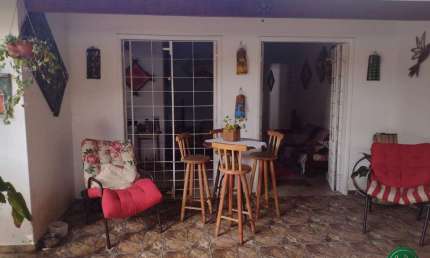 Casa com 3 quartos à venda no Acaraú, Ubatuba  por R$ 620.000