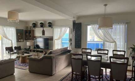 Cobertura com 4 quartos à venda em Itaguá, Ubatuba  por R$ 1.850.000