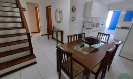 Cobertura com 3 quartos à venda em Itaguá, Ubatuba  por R$ 960.000