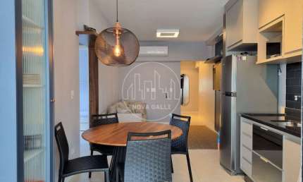 Apartamento com 3 quartos à venda em Itaguá, Ubatuba  por R$ 1.280.000