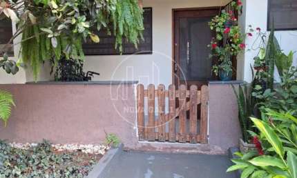 Apartamento com 1 quarto à venda em Itaguá, Ubatuba  por R$ 455.000