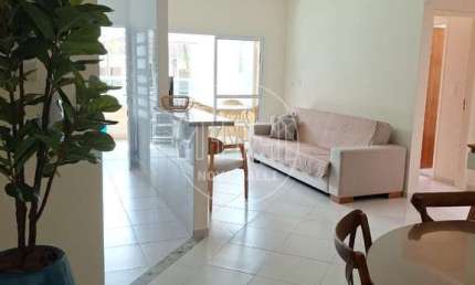 Apartamento com 2 quartos à venda em Itaguá, Ubatuba  por R$ 800.000