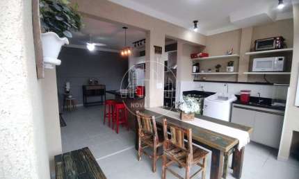 Apartamento com 2 quartos à venda em Toninhas, Ubatuba  por R$ 750.000