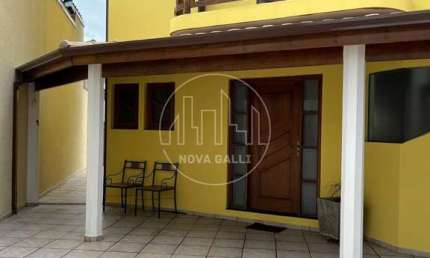 Casa com 5 quartos à venda no Centro, Ubatuba  por R$ 1.300.000