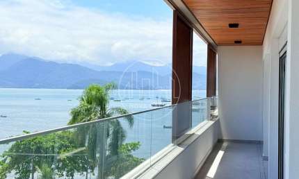Cobertura com 3 quartos à venda em Itaguá, Ubatuba  por R$ 4.280.000