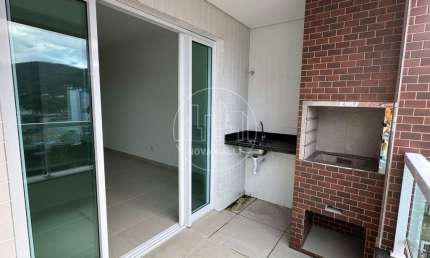Apartamento com 2 quartos à venda em Toninhas, Ubatuba  por R$ 600.000