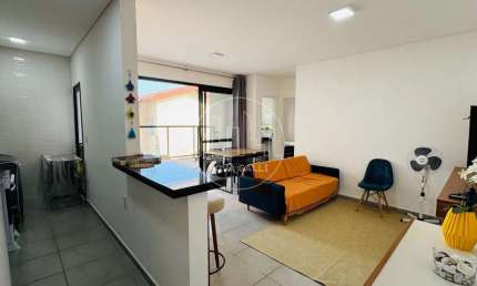 Apartamento com 2 quartos à venda em Itaguá, Ubatuba  por R$ 835.000