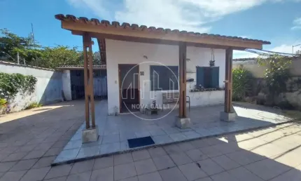 Casa com 2 quartos para alugar em Perequê Açu, Ubatuba  por R$ 3.200